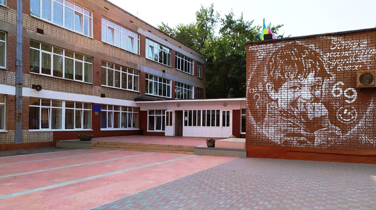 Ще 28 шкіл у Запорізькій області розпочнуть навчання у змішаному форматі