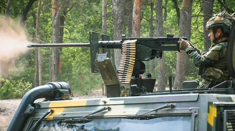 Багряний пік Луганщини. Про ситуацію навколо Білогорівки та інших деокупованих сіл