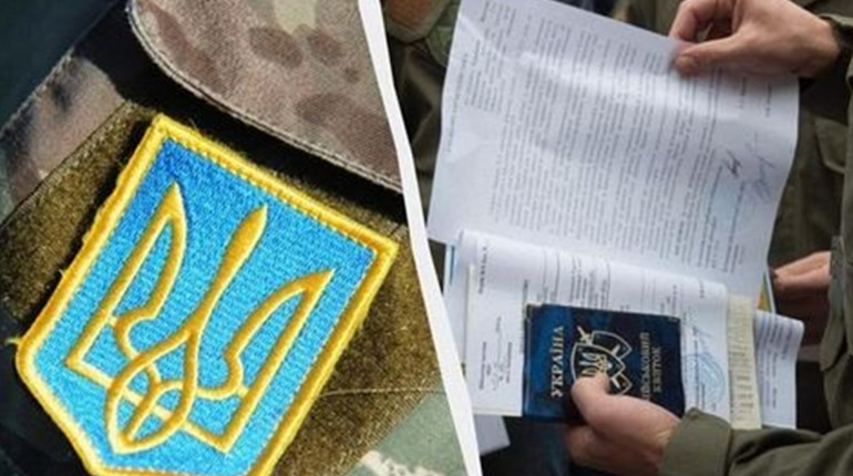 Одещина лідирує серед регіонів за кількістю військовозобов'язаних, які оновили дані у ЦНАПі