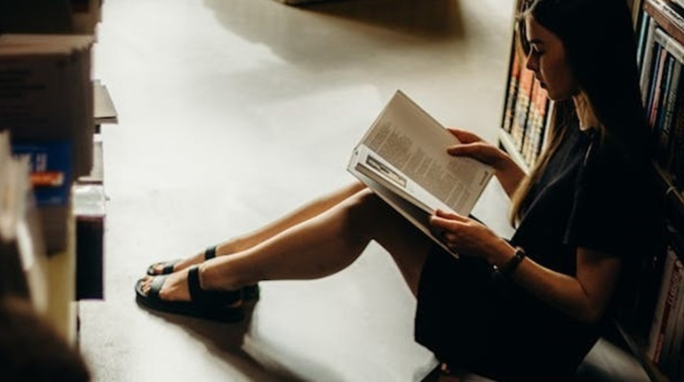 Книги, які допоможуть підліткам впоратися з труднощами