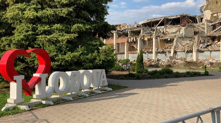Коригував удари по Лозовій. 26-річний чоловік передавав росіянам дані для майбутніх прицільних атак