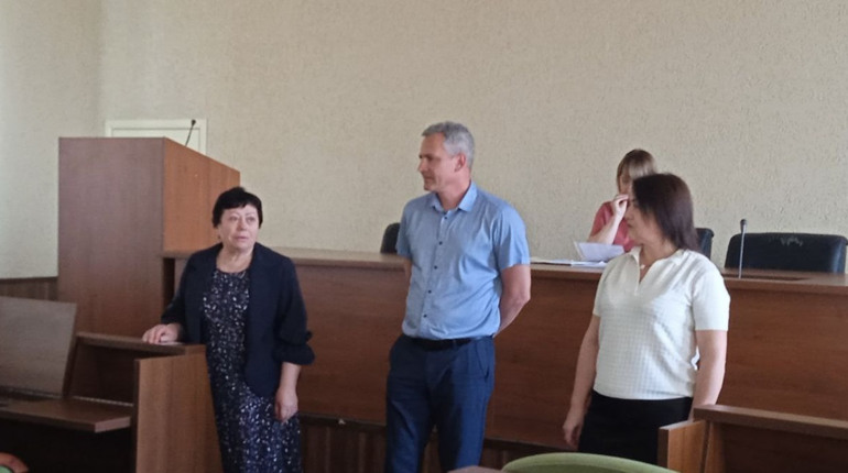 Окупанти призначили двох нових депутатів незаконної Генічеської ради