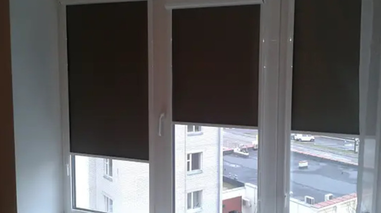 Тканинні ролети «день-ніч»: що це таке і які мають особливості