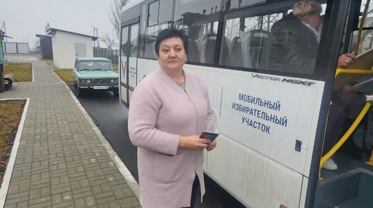 У колабораціонізмі підозрюють колишню керівницю лікарні у Волновасі, яка стала депутаткою рф