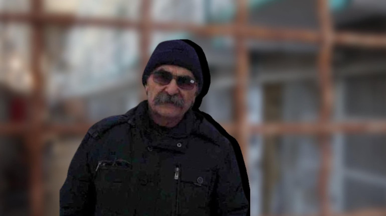 Мешканця Володимирівки понад 2 роки утримують у російській в’язниці — ЗМІ