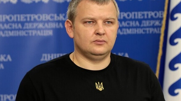 "Поки не буде деокуповано Енергодар, загроза терору Нікопольщини зберігатиметься" - Микола Лукашук