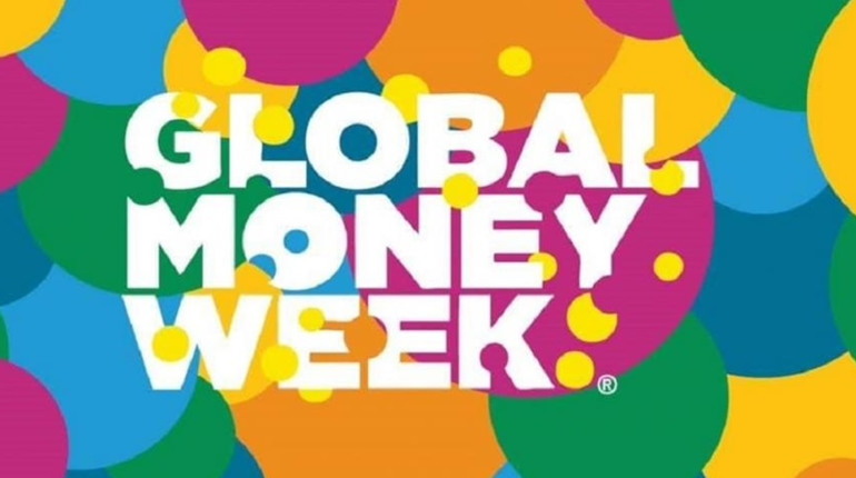 Учні Нижньосірогозького ліцею — учасники конкурсу Global Money Week запровадженого НБУ
