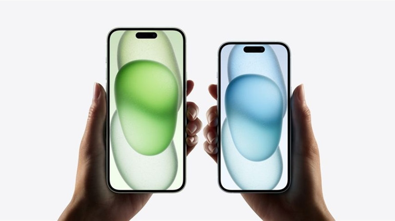 Порівняння iPhone 15 та iPhone 15 Plus: який вибрати?