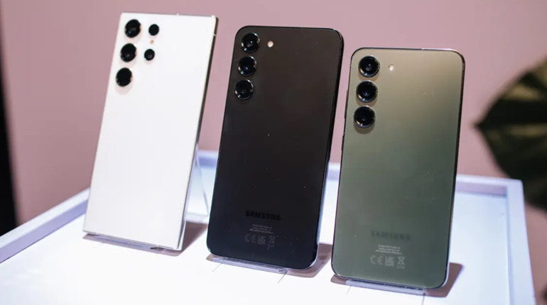 Останній Samsung Galaxy S23 – чи варто його мати? Чим він виділяється?