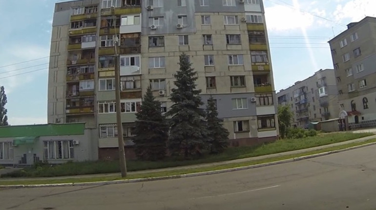 «Уряд» Мелітополя практично легалізував мародерство — Федоров