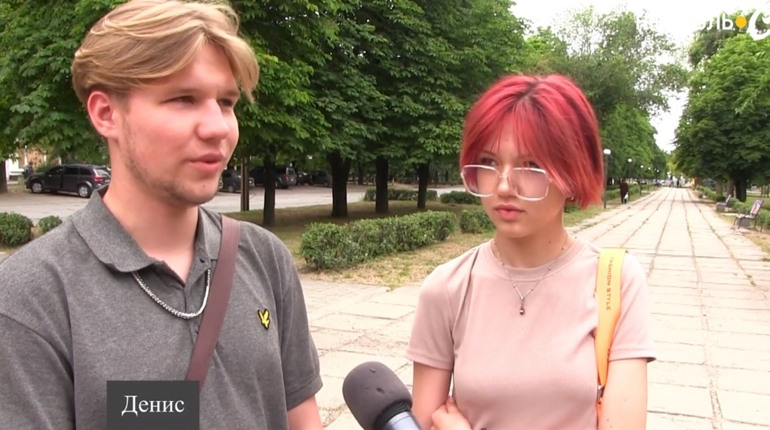 Чи планують нікопольці літній відпочинок?