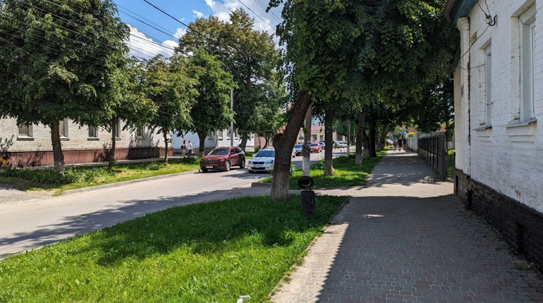 Погода у Гадячі: перший літній тиждень зустріне дощами та спекою
