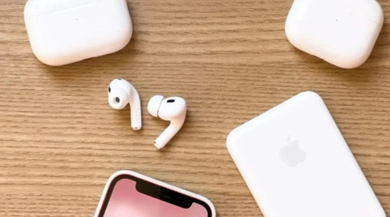 Чим приваблюють покупців AirPods Pro 2