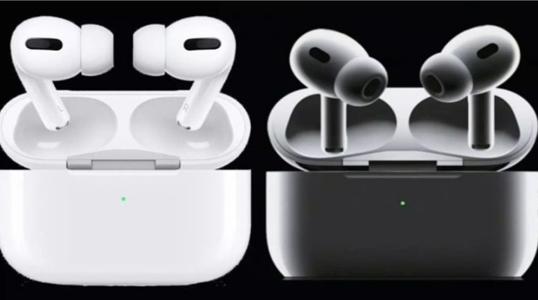 П’ять вагомих переваг AirPods Pro 2