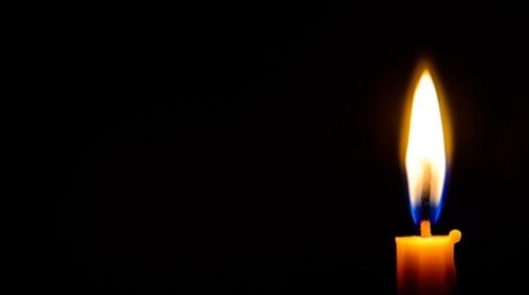 Ще одна жахлива звістка: на війні загинув Андрій Канарський