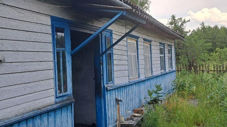 Звягельські поліцейські розслідують вбивство 93-річного чоловіка
