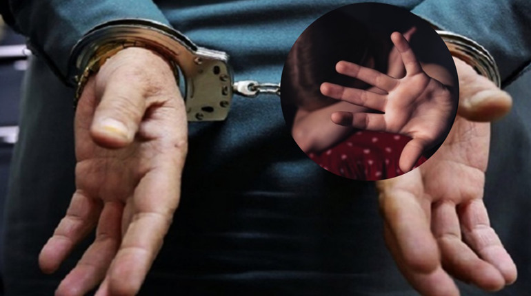 Вирок за розпусні дії щодо 14-річної падчерки отримав житель Шосткинського району