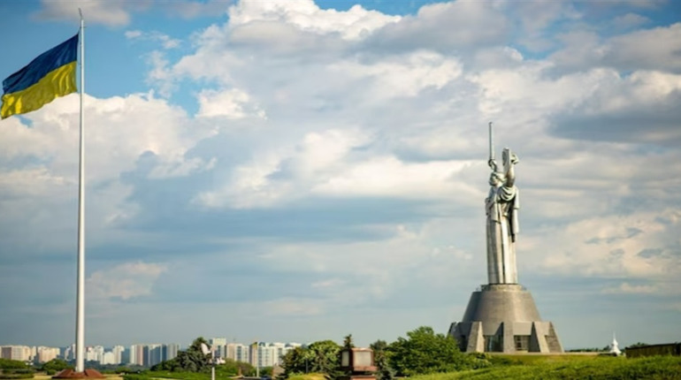 Історія України 5 клас: захоплюючі історії про минуле країни