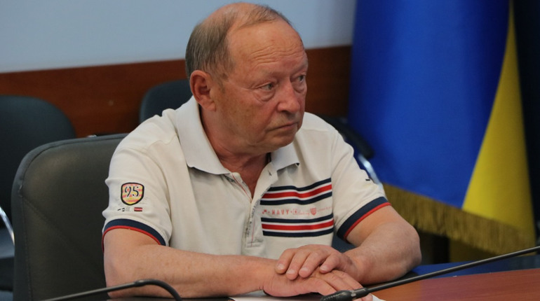 Після тривалої хвороби пішов з життя громадський діяч та ексдепутат з Херсонщини Федір Барулін