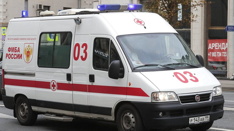 Через дефіцит кадрів лікарів з рф у Мелітополь приїхали лікарі