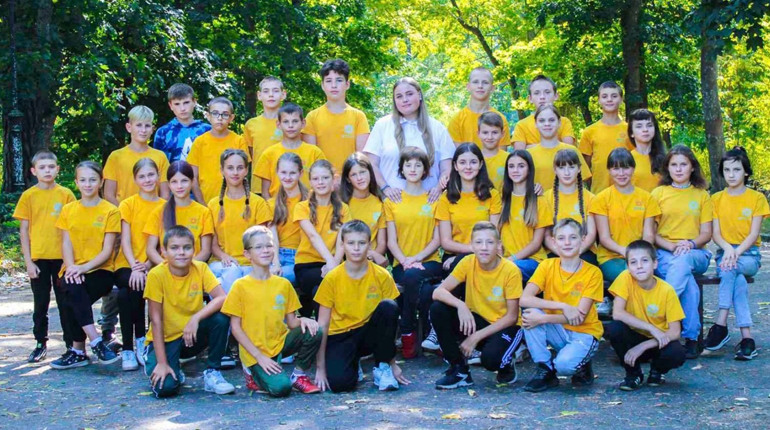 Діти з Нікополя знову відпочили в оздоровчих таборах Артеку