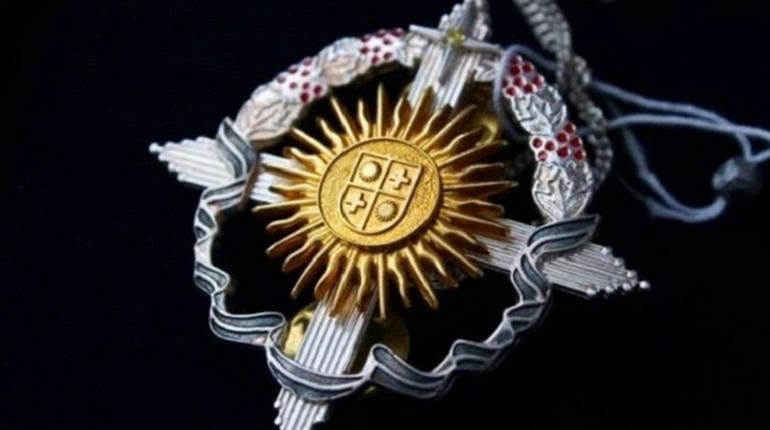 Уродженець Іванова отримає найвищу відзнаку Вінниччини