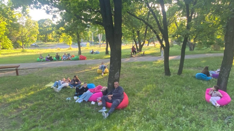 Які місця для літнього відпочинку обирають южноукраїнці? Опитування