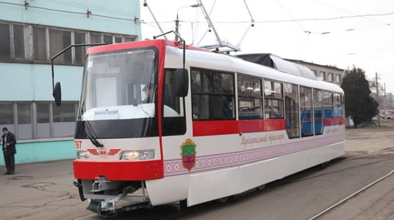 Платний проїзд у Запоріжжі: якої буде вартість