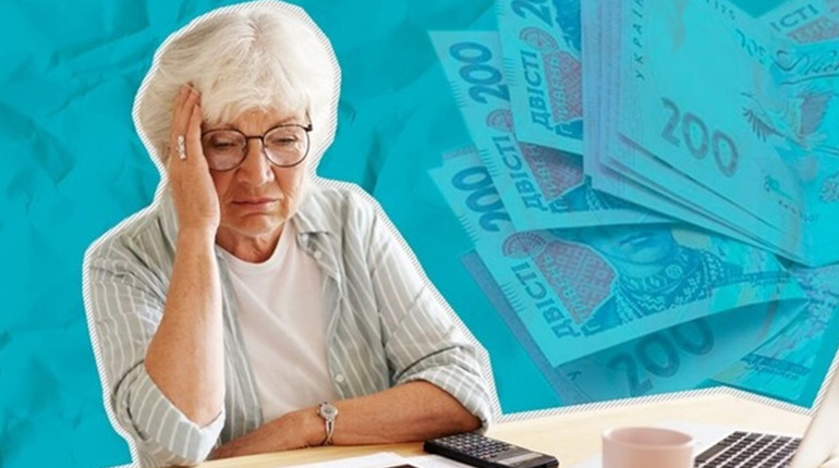 У Мелітополі колаборанти забороняють людям отримувати українські пенсії