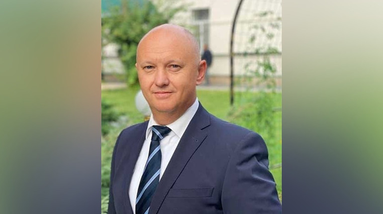Повідомили про підозру у державній зраді депутату Херсонської міськради Ігорю Житченку