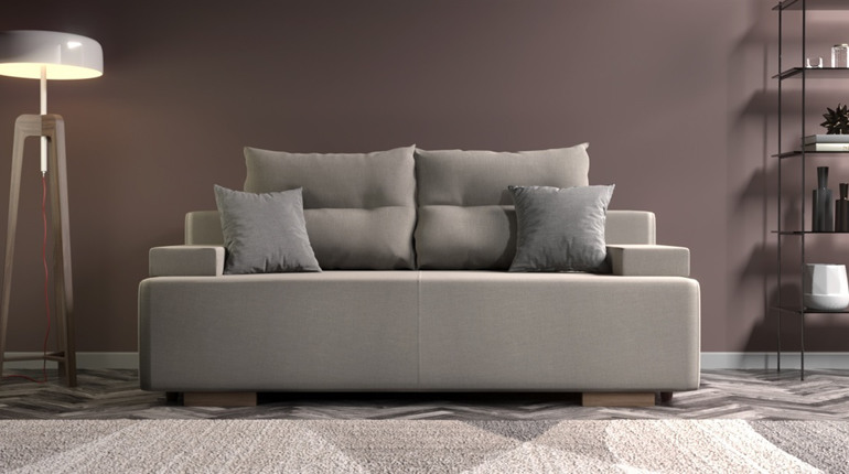 Як вибрати диван для великого офісу: рекомендації та поради