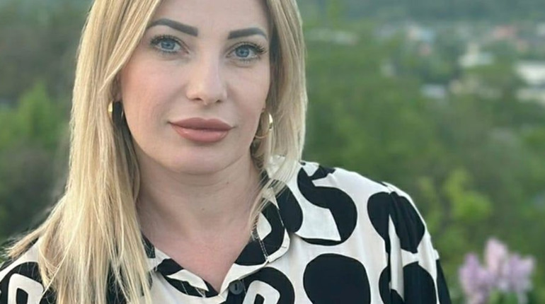 “У мене не було іншого шляху. Я його обрала сама”: Анна Лизлова про бізнес та волонтерство
