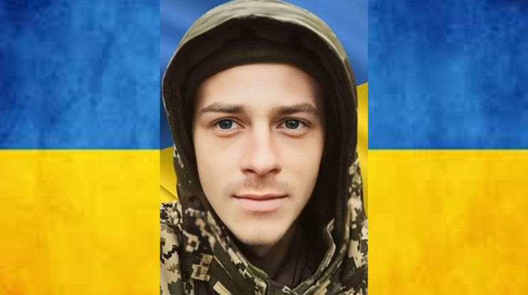 Підпишіть петицію про присвоєння звання Героя України воїну з Миколаївщини