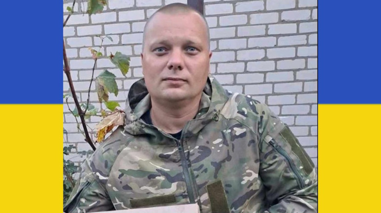 Підтримайте петицію про присвоєння звання Героя України воїну з Підгородної