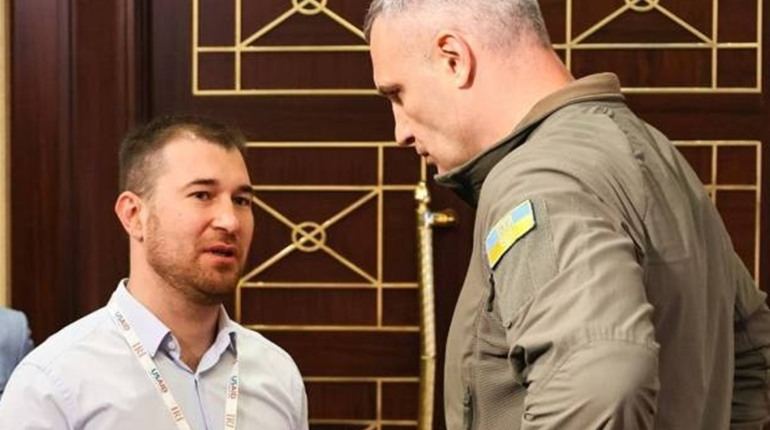Київ надасть Чернігову 25 мільйонів гривень на розбудову оборонних споруд