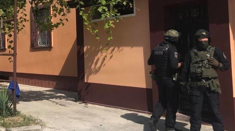 Окупаційна влада Херсонщини опублікувала список виявленого "безхазяйного" майна