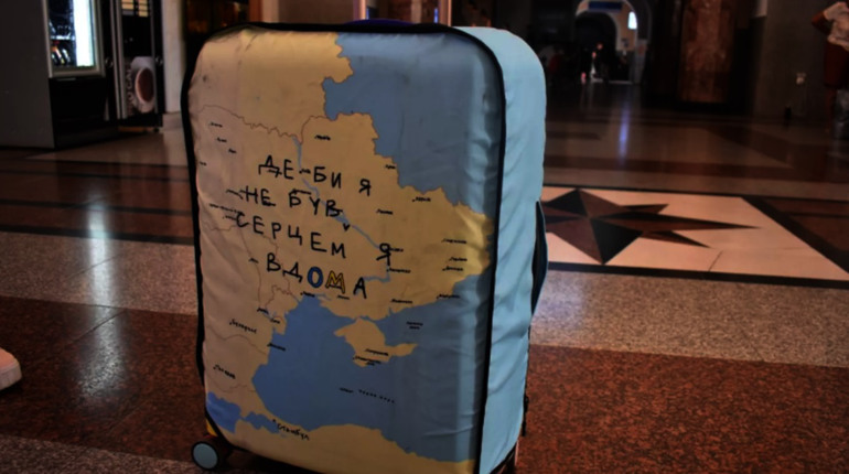 Фінансова підтримка для українців: Чехія, Норвегія, Швейцарія платять за повернення додому
