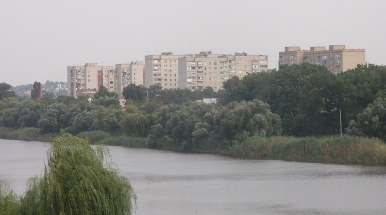 Як виходите зі становища, коли немає електрики? Запитує Гард.City — відповідають первомайці