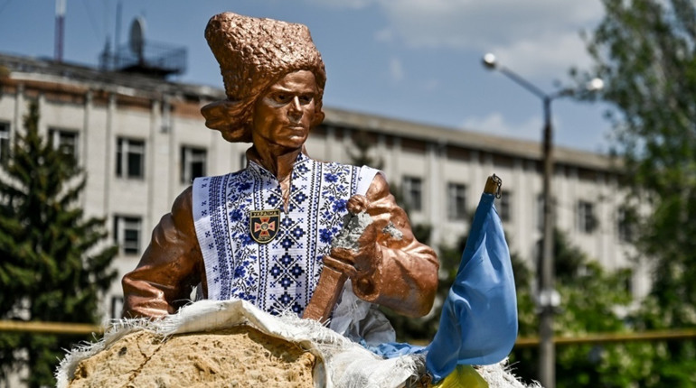 Чи вистачає інформаційної підтримки мешканцям Гуляйполя: опитування