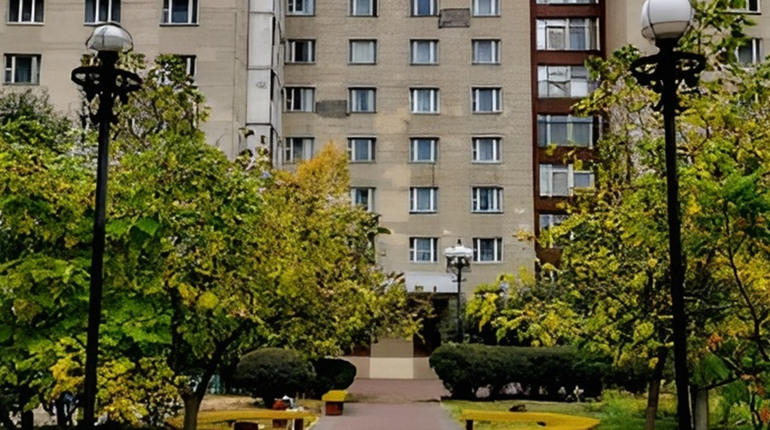 Переселенці з Луганщини отримали холодильники та мікрохвильовки. Де видавали побутову техніку