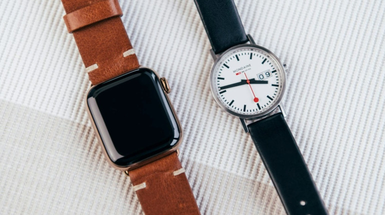 Найкращі ремінці для Apple Watch: виразіть свій стиль