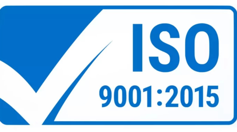 Що таке сертифікат ISO 9001 та які вимоги для його отримання?