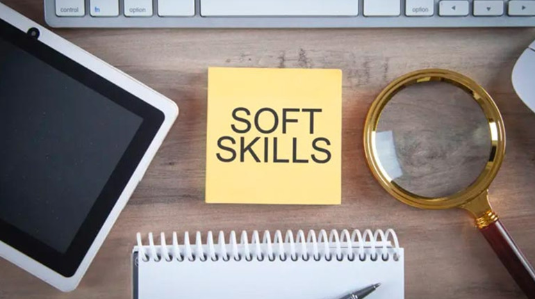 Що таке Soft Skills і як їх розвивати?