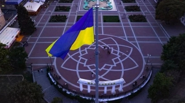 Іван Федоров: Україна мала дві можливості звільнити Мелітополь