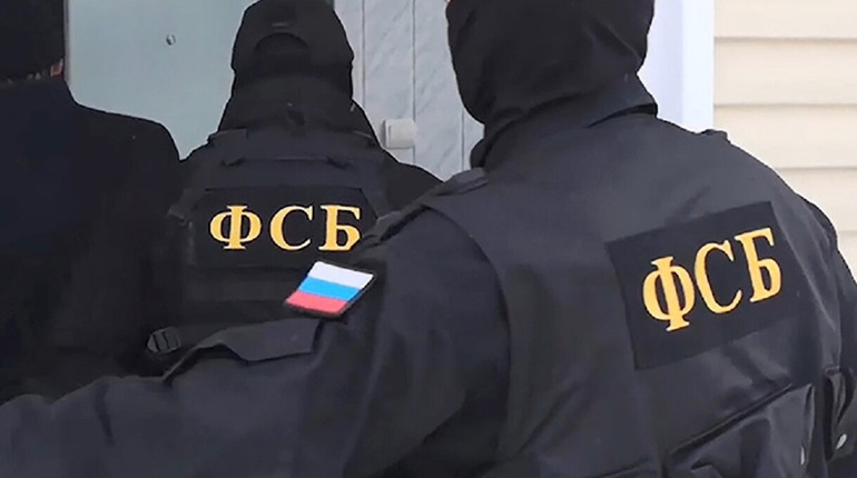 ФСБ затримала 25-річного хлопця в Мелітополі: звинувачення у плануванні вибуху