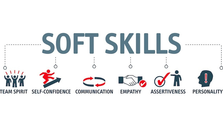 Що таке Soft Skills? Як розвинути м'які навички