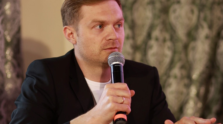 Все починається з брендингу: як айдентика Борислава вплинула на розвиток міста