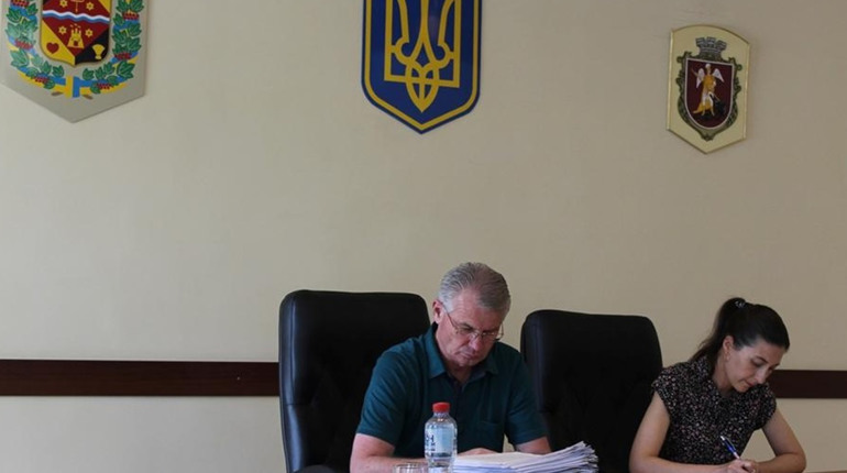 Гадяцькому міському голові підвищили заробітну плату