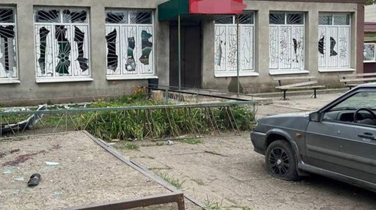 Троє загиблих та п’ятеро поранених — наслідки російської агресії у Волноваському районі. Відео