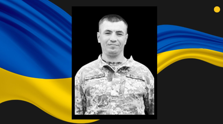 Снайпер із Сарн потрапив у смертельну ДТП